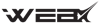Web X Digital Marketing Solutions Logo