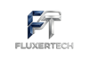 Fluxer Tech Logo