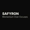 Safyron Logo
