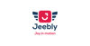 Jeebly LLC Logo