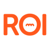 ROI Marketing Logo