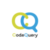 CodeQuery Logo