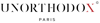 Unorthodox Logo