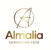 Almalia Consulting FZCO Logo