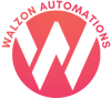 Walzon Automations Logo