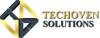 Techoven Solutions Logo