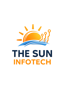 The Sun InfoTech Logo
