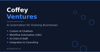 Coffey Ventures Logo