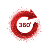 ProDigital360 Logo