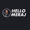 Hello Meraj Logo