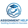 Assignment Helps Logo
