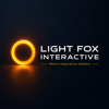 Light Fox Interactive Logo
