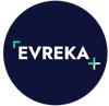 Evreka Stand Logo