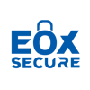 EOX Secure Logo