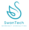SwanTech Consulting Logo