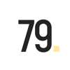 79 Development | Brand Authority Systems Logo