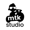 Mtk studio Logo