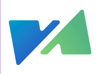 WiseVAs Logo