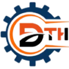 Digital Thinker Help Logo