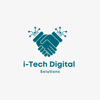 i-Tech Digital Solutions Logo