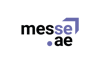 Messe.ae Logo