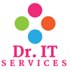 Dr IT SEO Services Logo