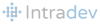 Intradev Logo