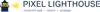 Pixel Lighthouse Logo