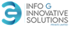Info G Innovative Solutions Logo