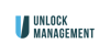 Unlock Management Logo
