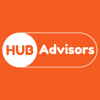 Hub Advisors Logo