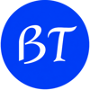 Bluelith Technology Logo