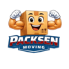 Packsen Moving Logo