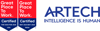 Artech Logo