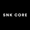 SNK Core Logo