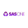 The SAS One Private Limited Logo