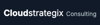 Cloudstrategix Consulting Logo