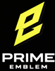 Prime Emblem Logo