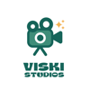 VISKI STUDIOS Logo