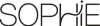SOPHIE AI Logo