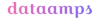 Dataamp Services Private Limited Logo