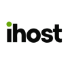 iHost Digital Logo