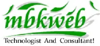 MBkweb Logo