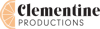 Clementine Productions Logo