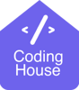 Coding House Studio LLC Logo