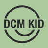 DCM Kid Logo