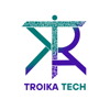 Troika Tech Services Logo