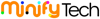 Minify Tech Logo