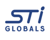 STI Globals Logo