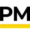 Paul Martin Marketing Logo